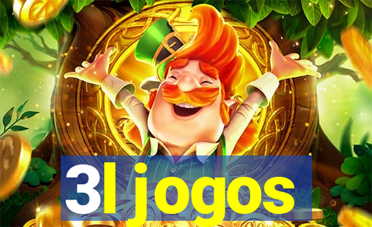 3l jogos